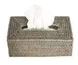 Rectangular Tissue Box