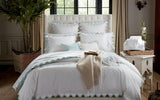 Matouk Pezzo Throw