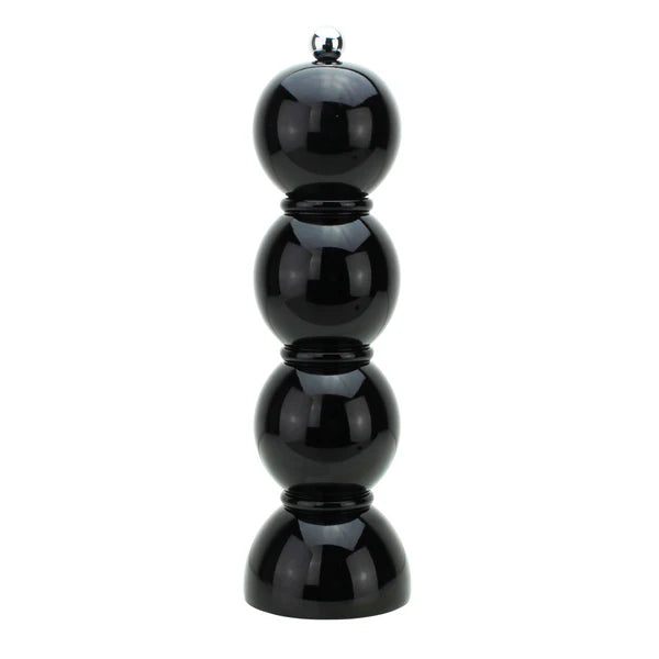 Bobbin Salt and Pepper Grinder