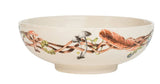 Forest Walk Serving Bowl