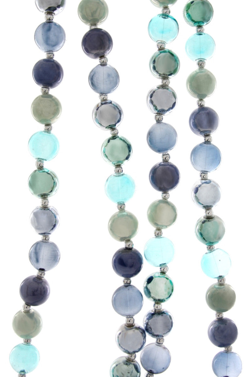 Glass Beaded Garland