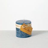 3.25" x 3" Timber Candle