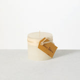 3.25" x 3" Timber Candle