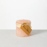3.25" x 3" Timber Candle