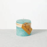 3.25" x 3" Timber Candle