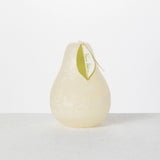 Timber Pear Candle