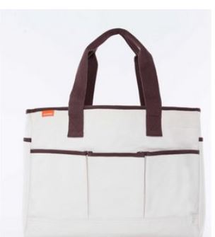 Canvas Utility Bag