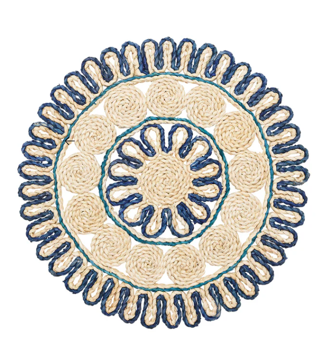 Casbah Placemat