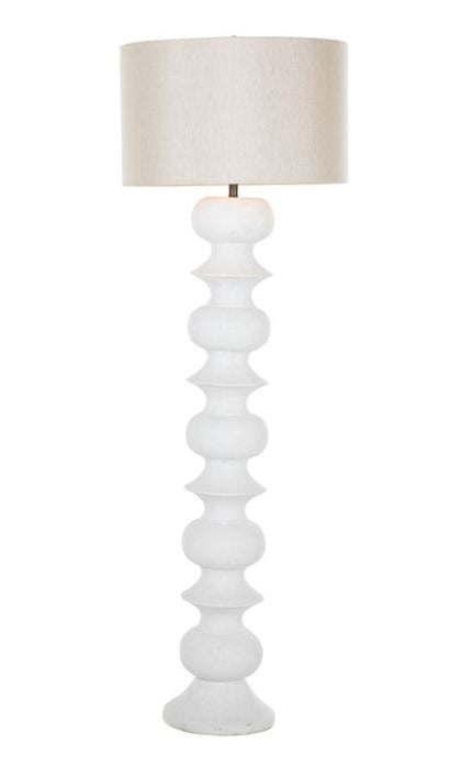 CLAUDIUS FLOOR LAMP