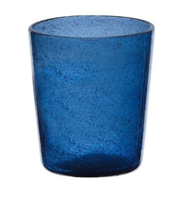 Memento Glass Tumbler