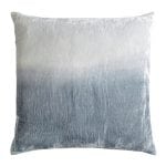Dip Dyed Pillow