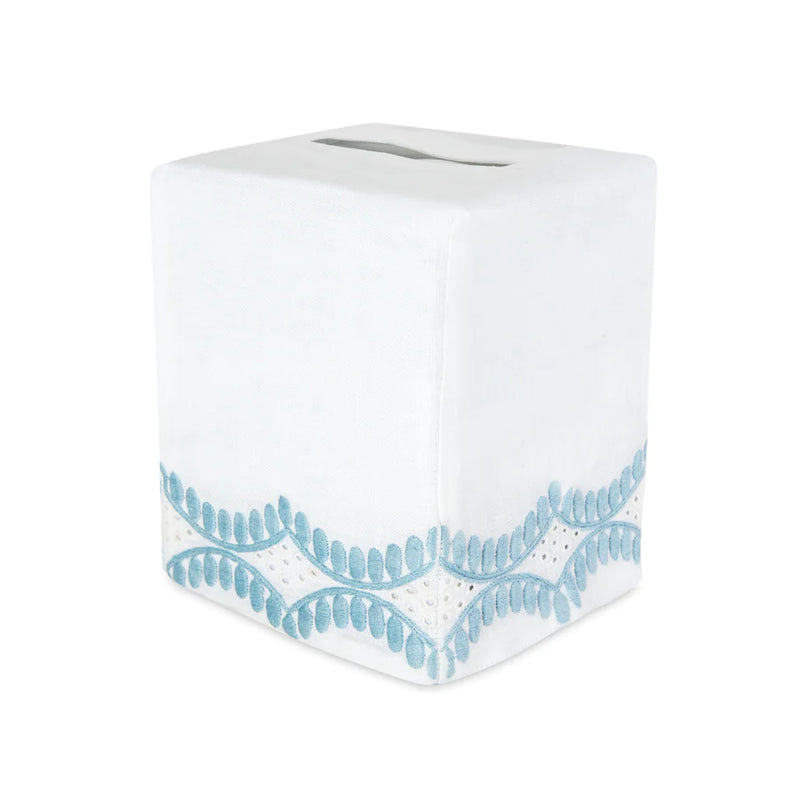 Duchess Tissue Box Cover