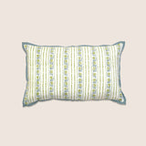 Elise Seafoam Pillow