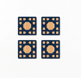 Epoch Square Coaster Set