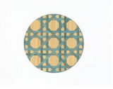 Epoch Round Table Mat