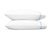 Matouk Essex Pillow Cases