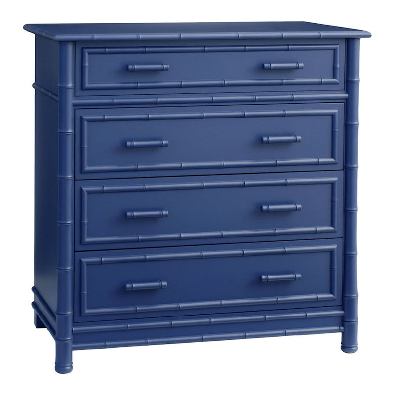 Faux Bamboo Dresser LouLous Decor Faux Bamboo Dresser LouLous Decor