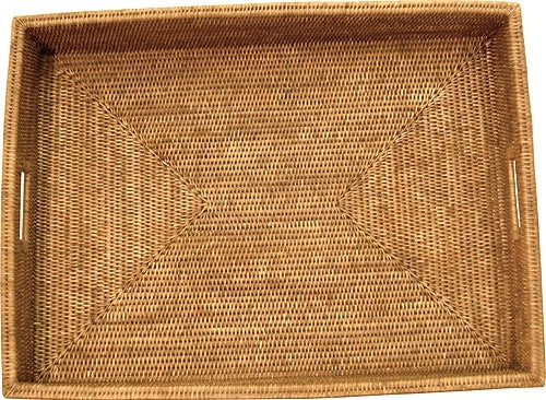 Rectangular Shallow Tray