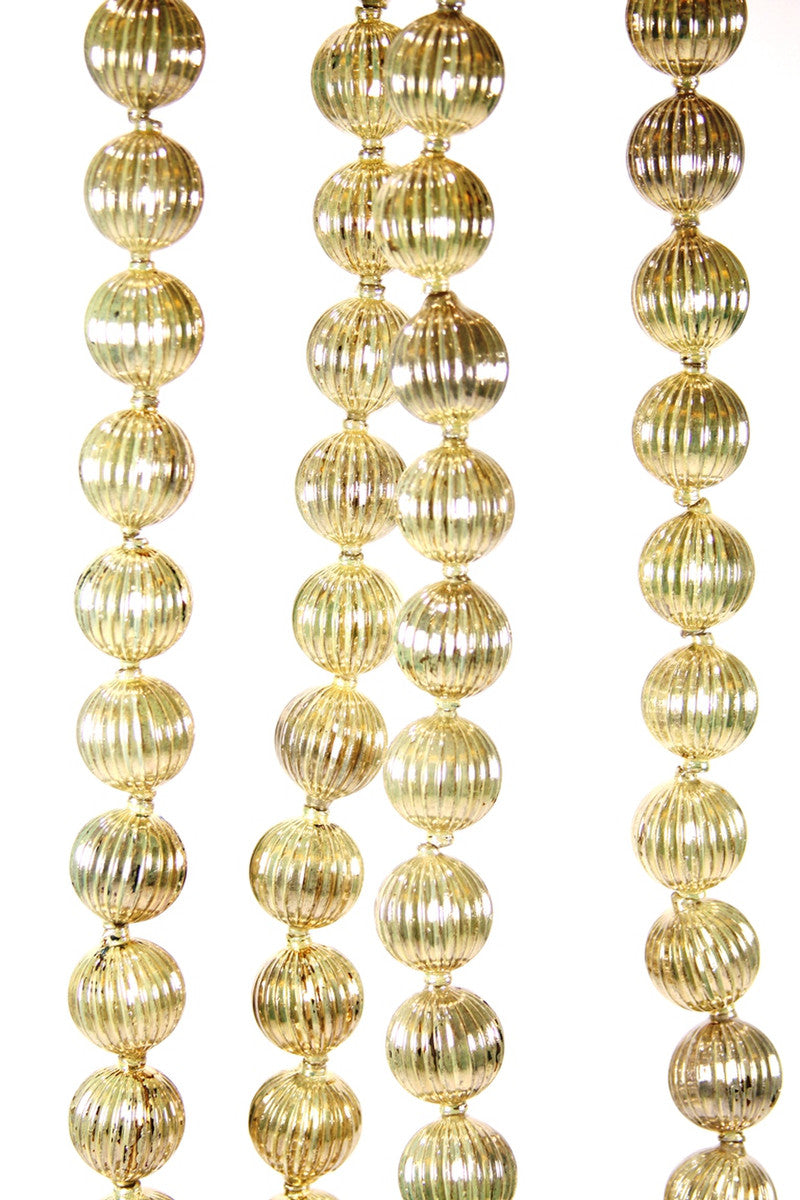 Segmented Orb Garland