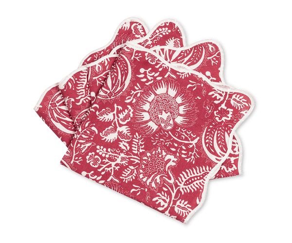 Granada Napkin- Set of 4