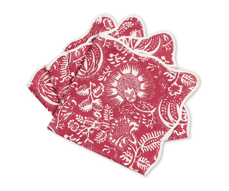 Granada Napkin- Set of 4