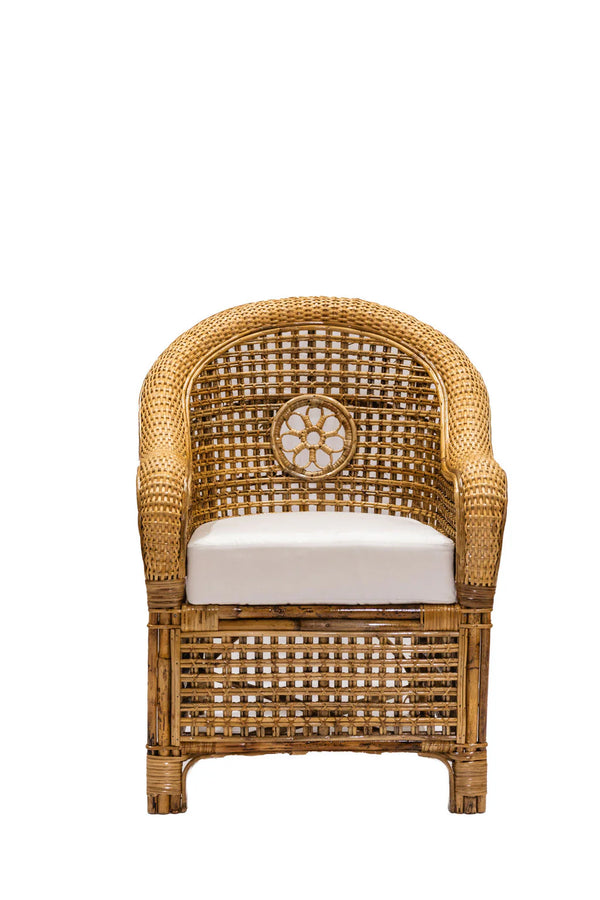 Julianna Occasional Chair