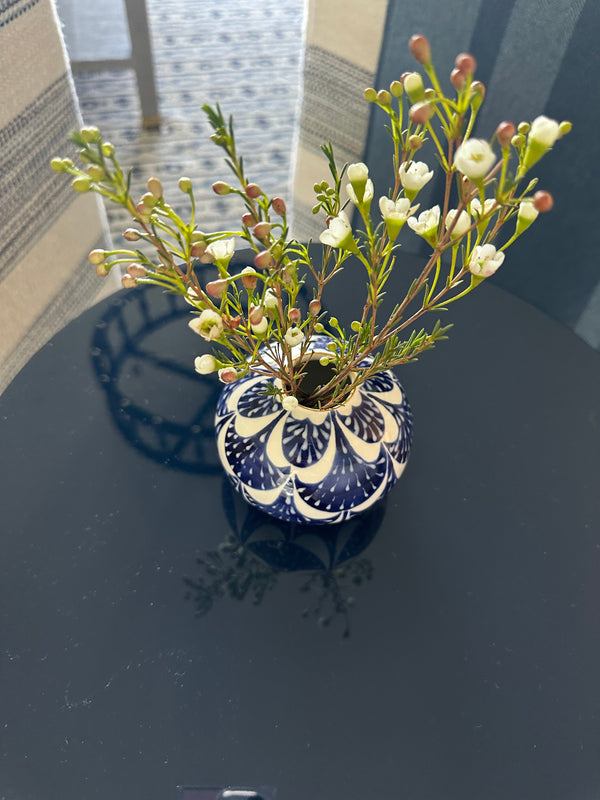 Bud Vase