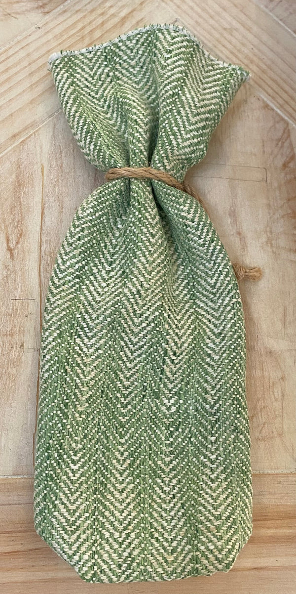 Rev. Bottle/Wine Bag