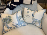 LouLous Custom Pillow