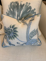 LouLous Custom Pillow