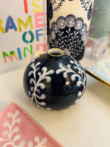 Bud Vase, Various Colors/Designs