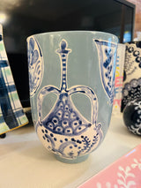 Slim Keith Vase, Various Colors/Designs