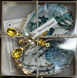 Sea Salt and Pepper Cellars