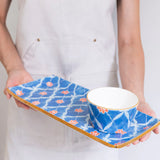 Parker Posey Cocktail Tray