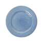 Puro Dessert/Salad Plate - Whitewash