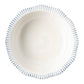 Sitio Stripe 12" Serving Bowl