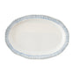 Sitio Stripe 17.5" Platter