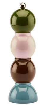 Bobbin Salt and Pepper Grinder