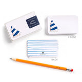 Sailboat Little Notes®