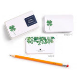 Shamrock Little Notes®