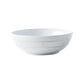 Berry & Thread Melamine Coupe Bowl - Whitewash