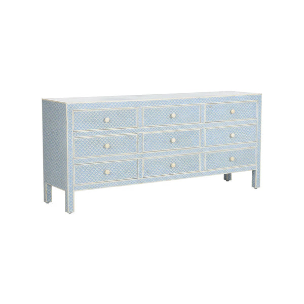 Milford Dresser