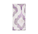 Watercolor Ikat Napkin