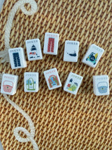 Destination Tiles