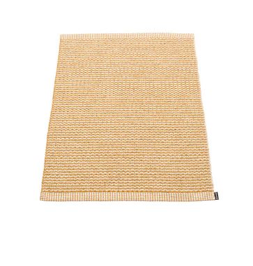 Rug MONO Ochre / Cream