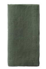Amalfi Stonewashed 21-Inch Napkins