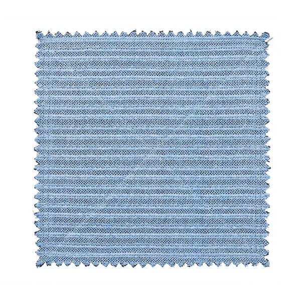 Vista Placemat Navy & Periwinkle