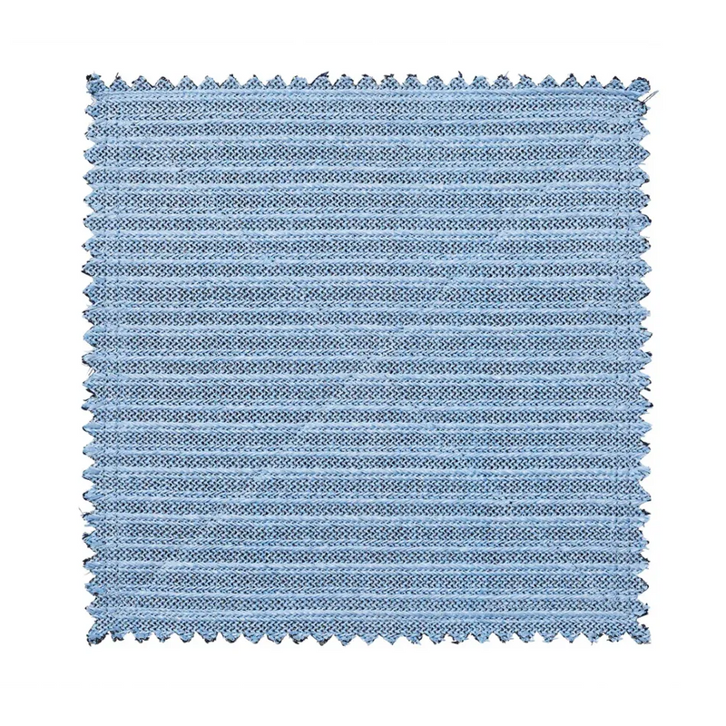 Vista Placemat Navy & Periwinkle