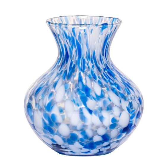 Puro 6" Vase