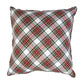 Stewart Tartan Pillow